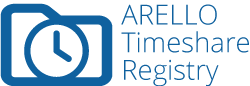 ARELLO Timeshare Registry